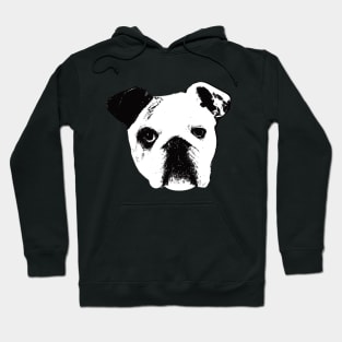 English Bulldog Hoodie